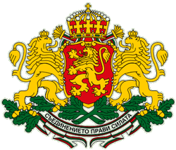 Българският герб