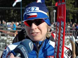 Kateřina Neumannová