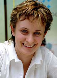 Martina Sáblíková