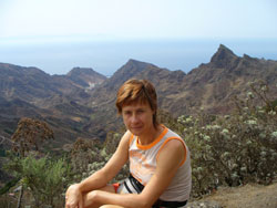 Dipl. Savist Martina Kuhnert