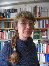 Dipl.-Sprachmittler Brigitte Schniggenfittig